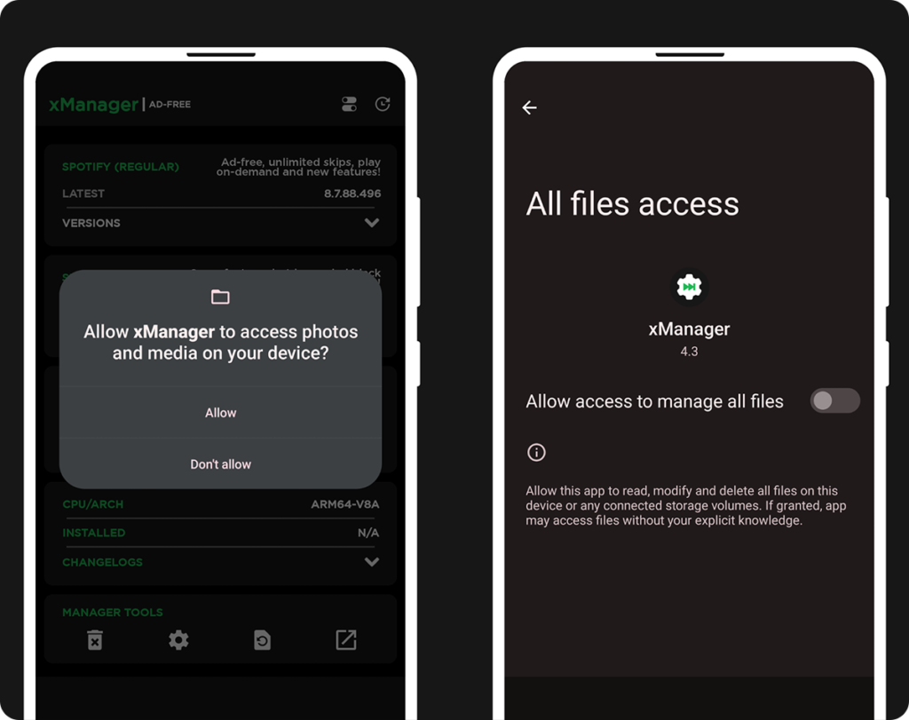 Spotify APK (Android App) - Baixar Grátis