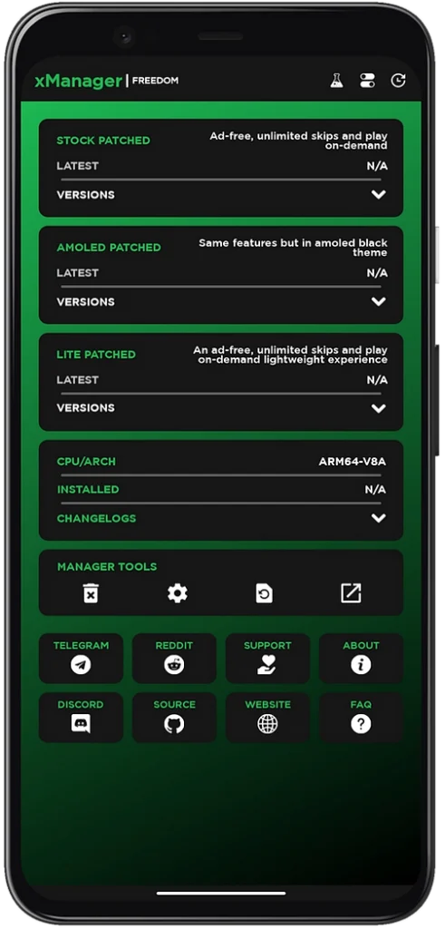 YourFreedom Plus APK Download for Android - Latest Version